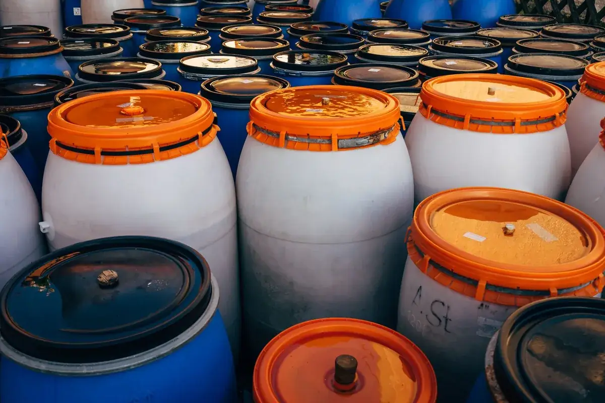 Hazmat Cleanup in Diamond Springs, CA