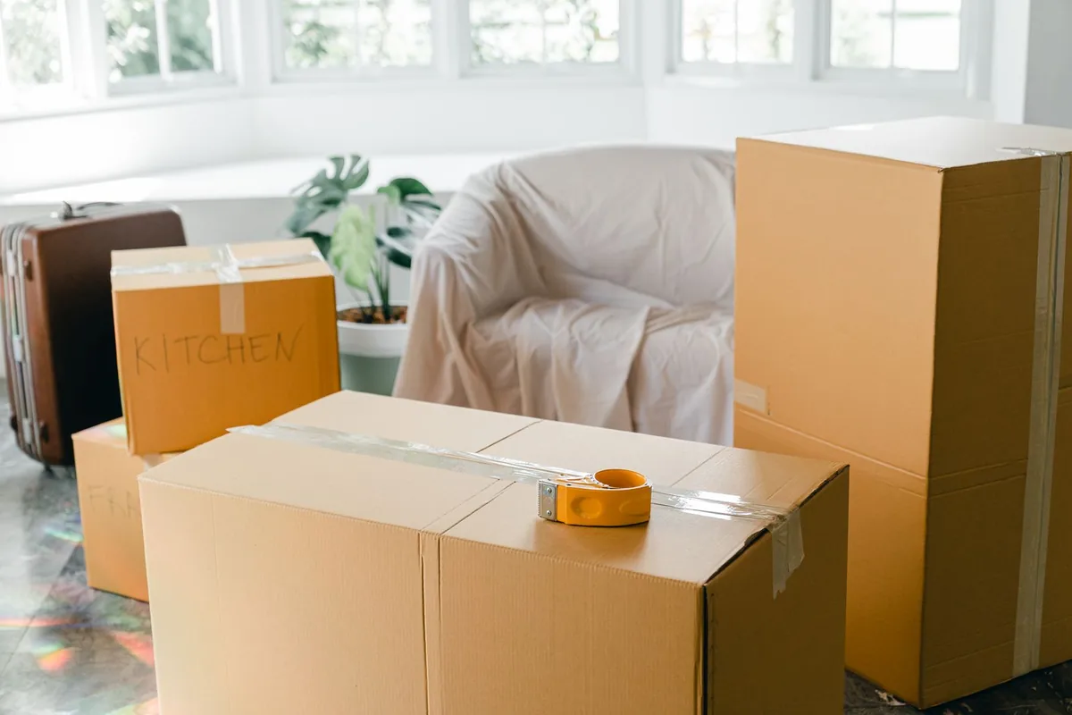Hoarding Cleanup in Diamond Springs, CA